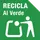 Green bin (glass)