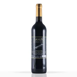 DAYENÚ Capricho - Vino Dulce Soleado