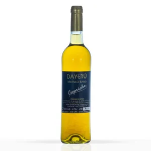 DAYENÚ Capricho - Vino Dulce Blanco